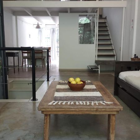 Premium Loft Of The Fountain Small Plaza W/Netflix Leilighet Buenos Aires Eksteriør bilde