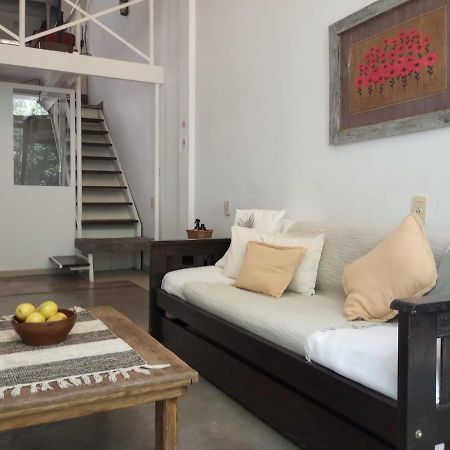 Premium Loft Of The Fountain Small Plaza W/Netflix Leilighet Buenos Aires Eksteriør bilde