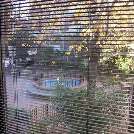 Premium Loft Of The Fountain Small Plaza W/Netflix Leilighet Buenos Aires Eksteriør bilde