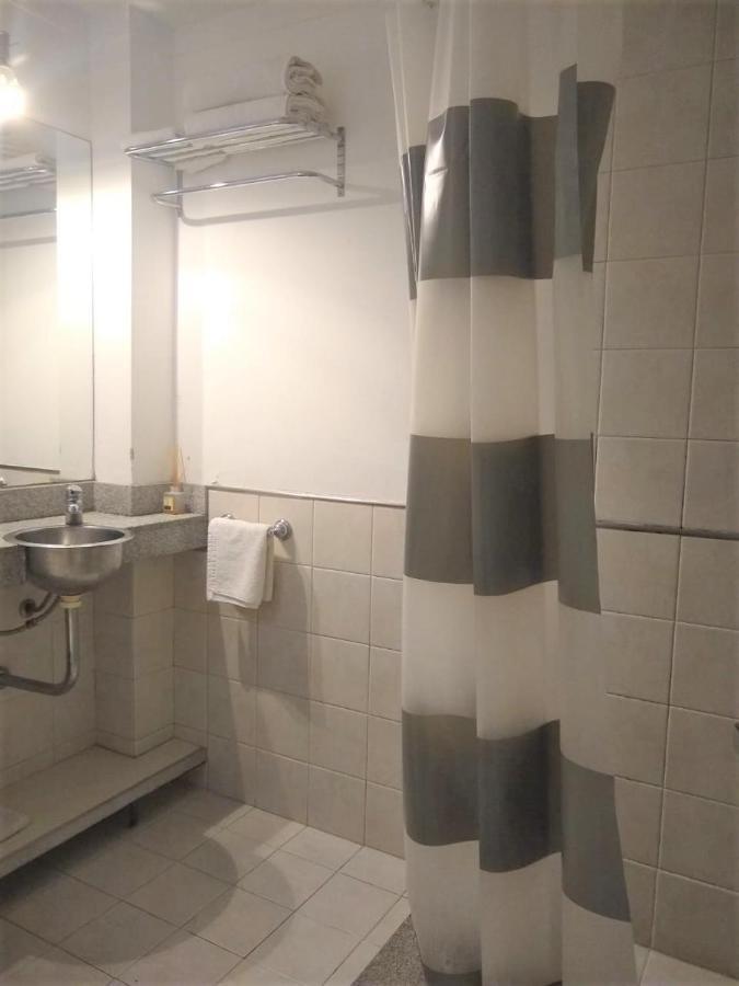 Premium Loft Of The Fountain Small Plaza W/Netflix Leilighet Buenos Aires Eksteriør bilde