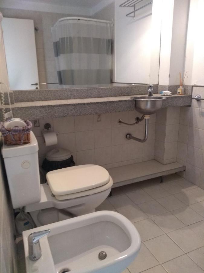 Premium Loft Of The Fountain Small Plaza W/Netflix Leilighet Buenos Aires Eksteriør bilde