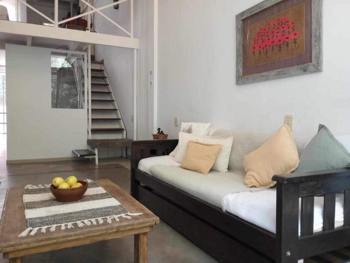 Premium Loft Of The Fountain Small Plaza W/Netflix Leilighet Buenos Aires Eksteriør bilde