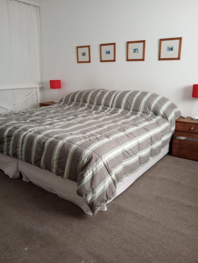 Premium Loft Of The Fountain Small Plaza W/Netflix Leilighet Buenos Aires Eksteriør bilde