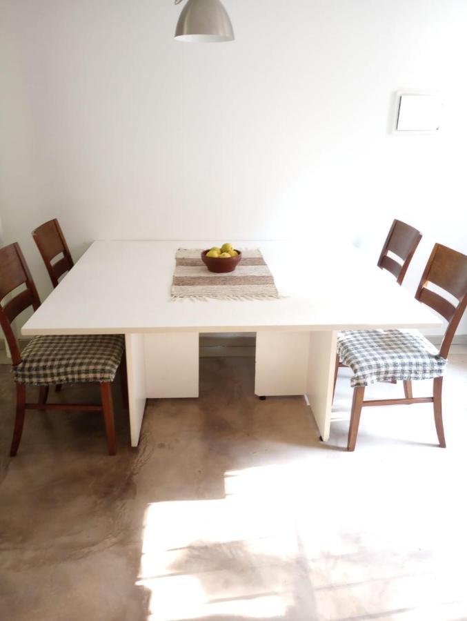 Premium Loft Of The Fountain Small Plaza W/Netflix Leilighet Buenos Aires Eksteriør bilde