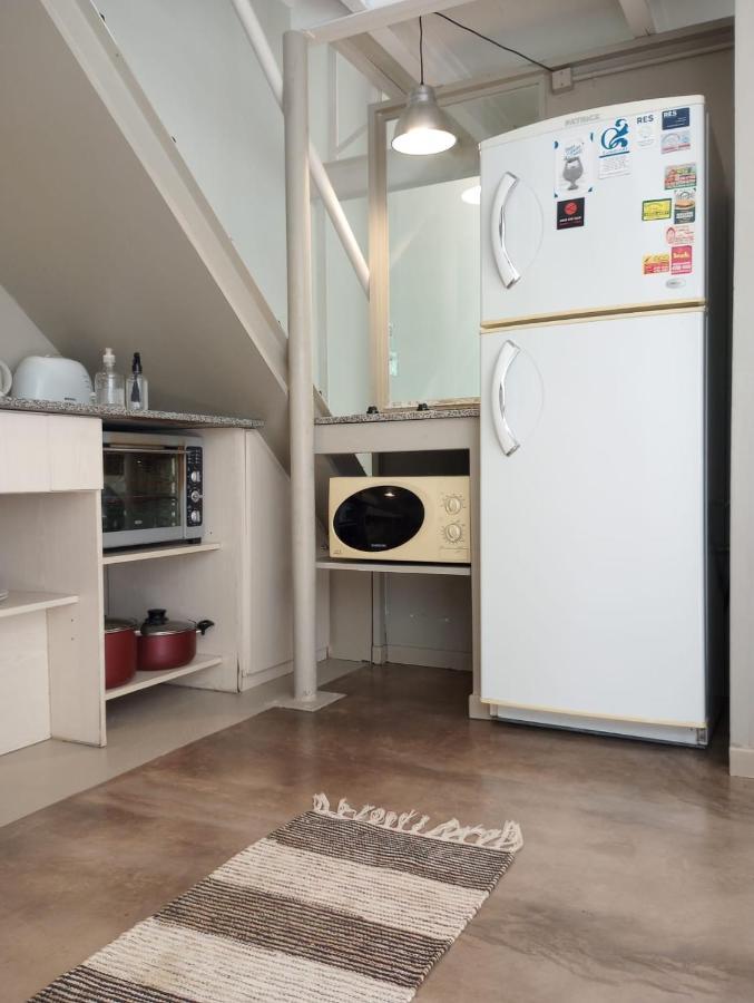 Premium Loft Of The Fountain Small Plaza W/Netflix Leilighet Buenos Aires Eksteriør bilde