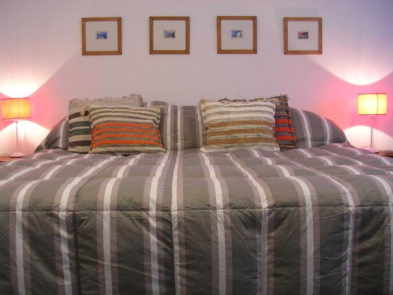 Premium Loft Of The Fountain Small Plaza W/Netflix Leilighet Buenos Aires Eksteriør bilde