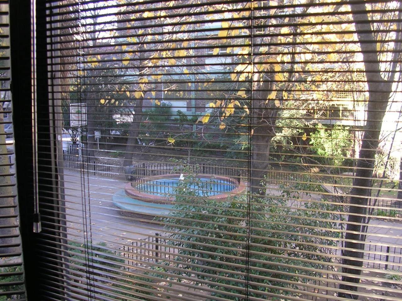 Premium Loft Of The Fountain Small Plaza W/Netflix Leilighet Buenos Aires Eksteriør bilde