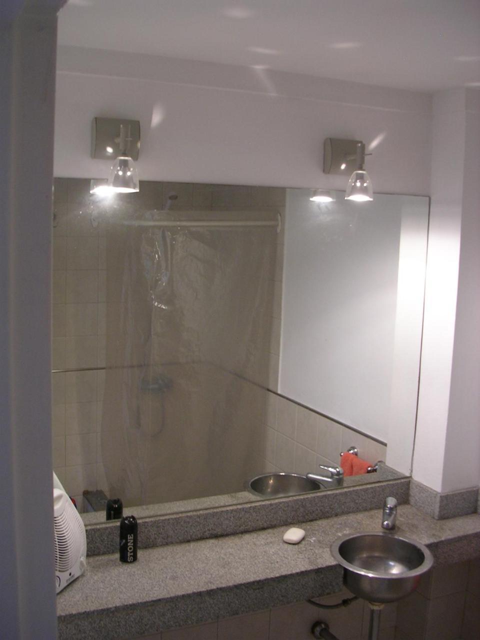 Premium Loft Of The Fountain Small Plaza W/Netflix Leilighet Buenos Aires Eksteriør bilde
